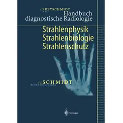 Handbuch diagnostische Radiologie, Fachbücher