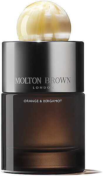 MOLTON BROWN Orange & Bergamot Eau de Parfum 100ml EG