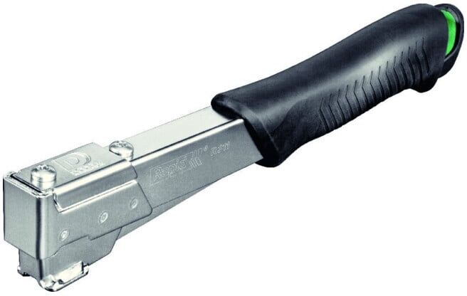 Rapid Agrafeuse à marteau R 311 ergo Box R 311 ergonomique (5000004)
