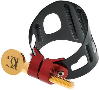 BG France LDB Ligature Bb-Clarinet