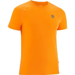 Edelrid, Herren, Funktionsshirt, Esperanza T-Shirt (L), Orange, L