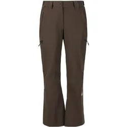SOS, Damen, Skihosen, Kula 3L (L), Schwarz