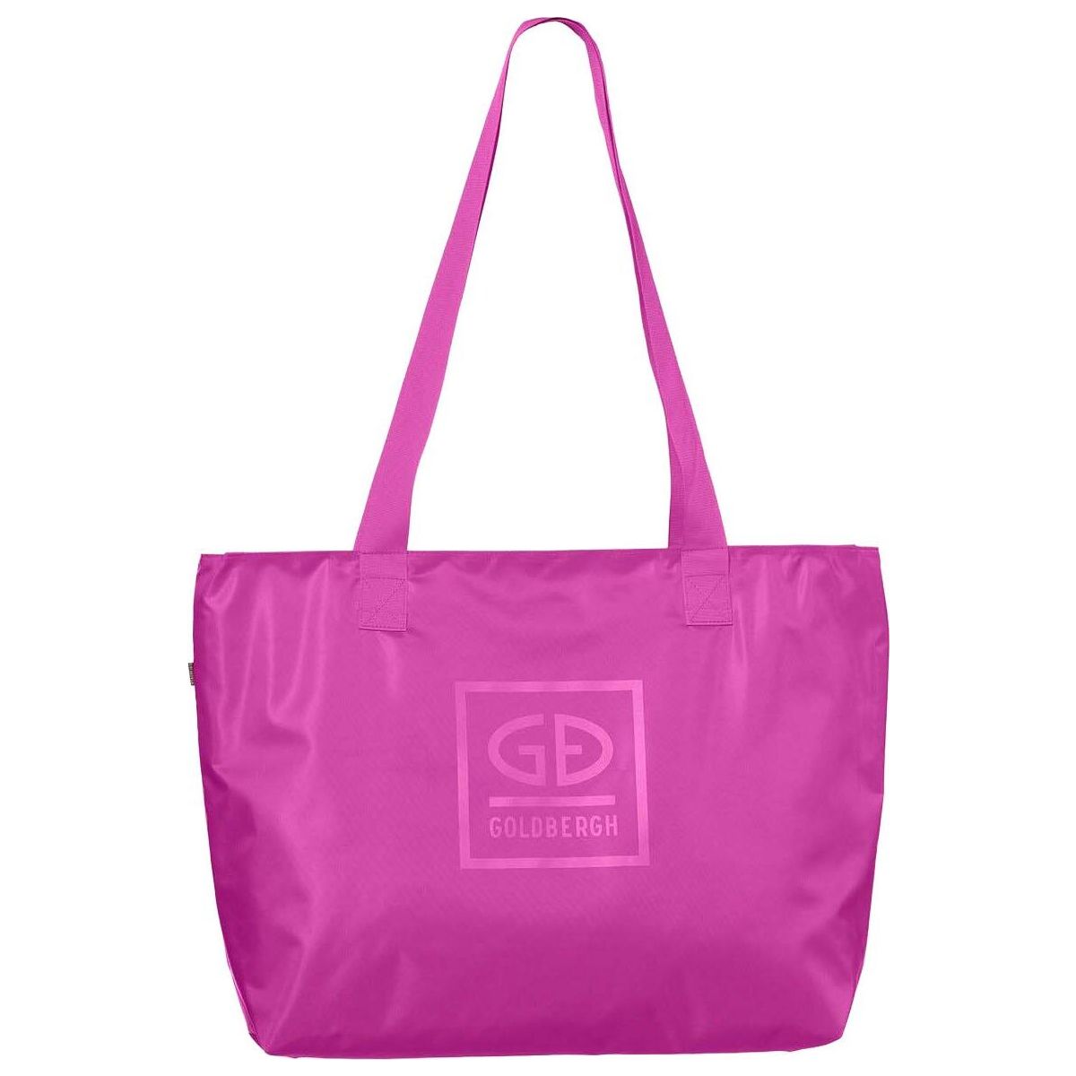 Goldbergh Famous Shopper Bag viola (5643) One GB61501261-5643-One