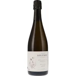 Solemme Plénitude de Solemme 1er Cru Extra Brut 2019 BIO