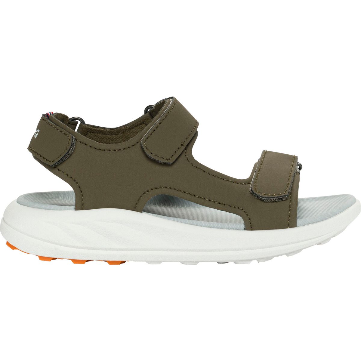 Viking Balance Sandal 3V khaki (61) 39 3-55470-61-39
