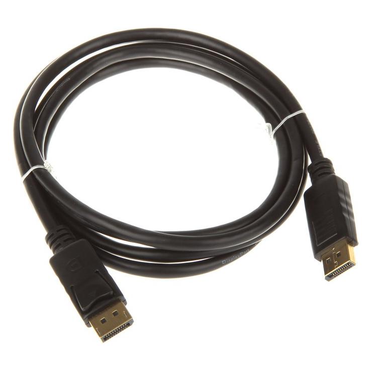 InLine DisplayPort - DisplayPort (2 m) (17102P)
