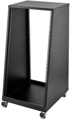 "K&M 48260 19"" Rack 21U "