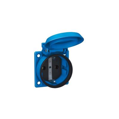 ABL GmbH EB-Steckdose 1561050
