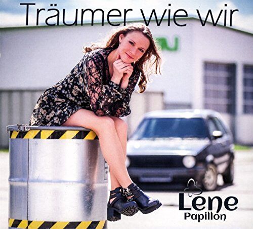 Lene Papillon - Träumer Wie Wir - Preis vom 04.10.2026 03:51:26 h