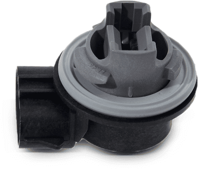 HELLA 9DW 178 904-021 Rear light bulb holder