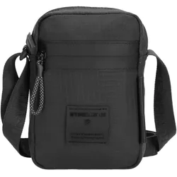 Strellson Umhängetasche Northwood rs Clint Shoulderbag xsvz black - 19