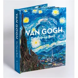 Van Gogh, Fachbücher von David A. Carter