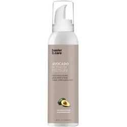 200ml basler Avocado Schaumfestiger