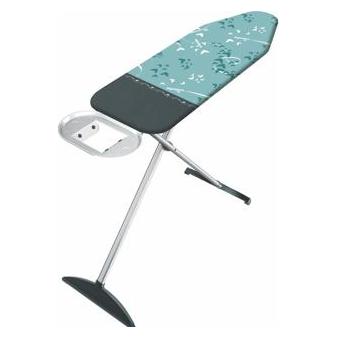 Vileda Park & Go Strijkplank - 120 x 38 cm - Kinderbeveiliging (120 x 38 cm) (4023103207394)