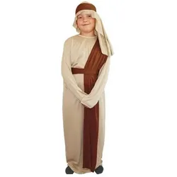 GoDan Josephskostüm, Grösse 130/140cm (140)