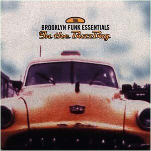 Brooklyn Funk Essential - In the Buzz Bag - Preis vom 12.10.2026 11:37:12 h