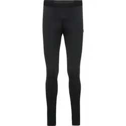 GORE WEAR GORE® Wear Impulse Tights Herren, Größe L in Schwarz Schwarz