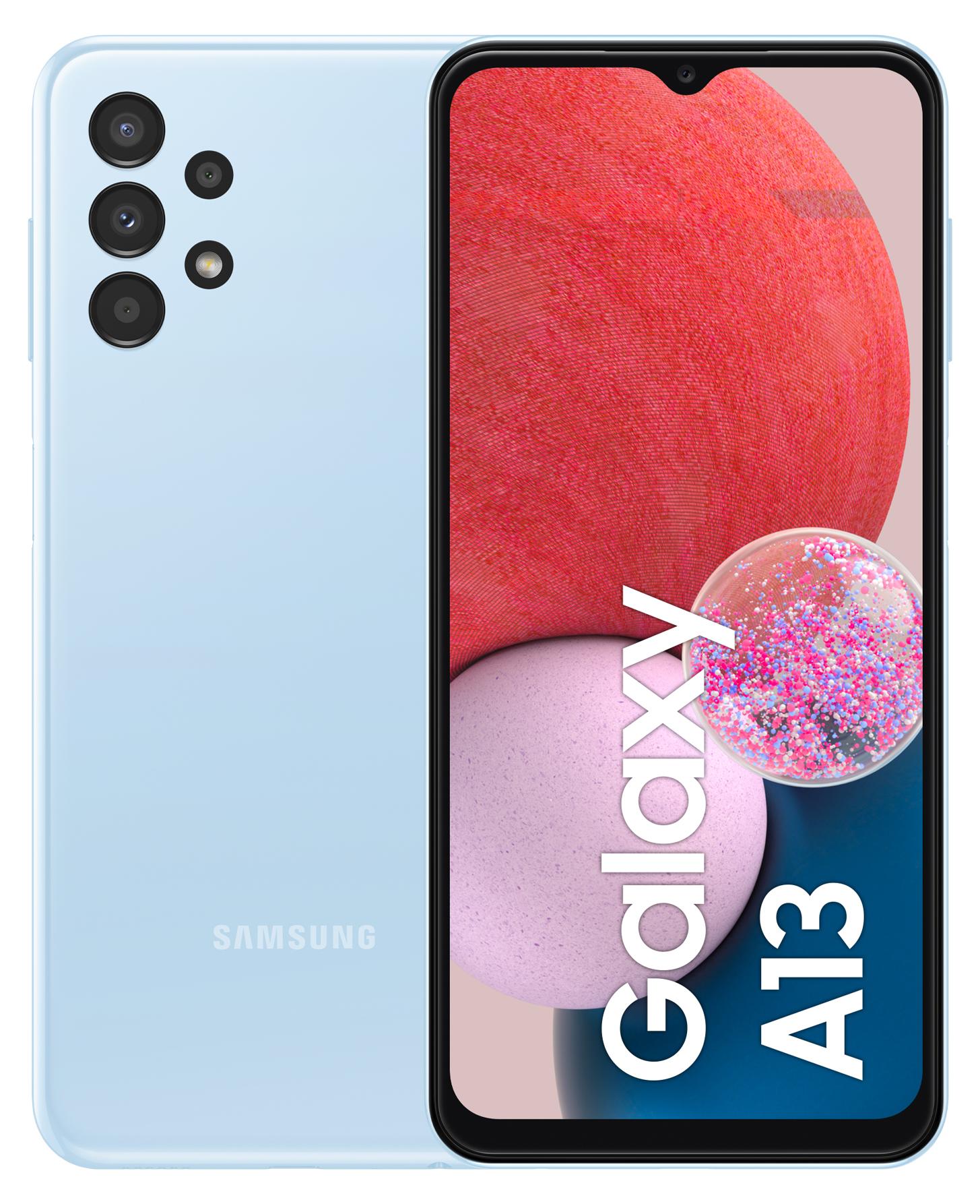 Galaxy A13 (SM-A137) 128GB, Handy