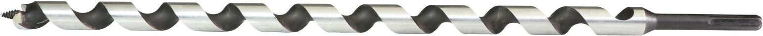 heller | PREMIUM TOOLS heller Schlangenbohrer, Serie 'Lewis', Ø/A/G: 18/380/450 mm