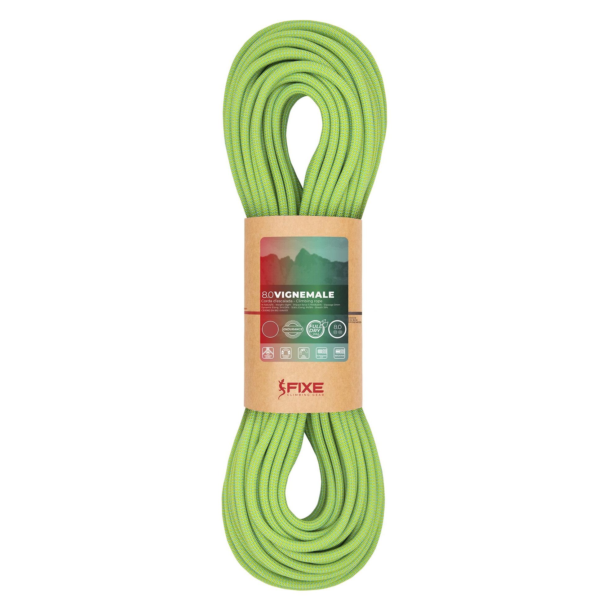 Fixe Vignemale 8,0mm (50 m) (584174)
