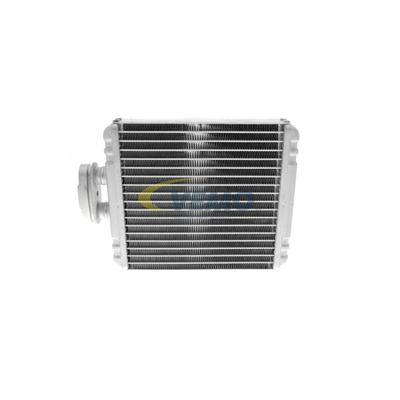 VEMO Wärmetauscher VW,AUDI,SKODA V15-61-0015 6Q0819033,6Q0819093,6Q0819861 Plattenwärmetauscher,Heizungskühler,Wärmetauscher, Innenraumheizung
