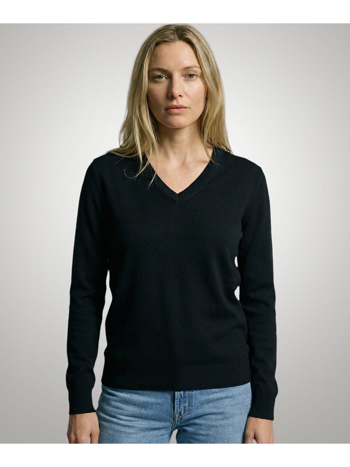 McGregor Pullover in Dunkelblau - S