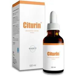 Citurin Mandarinen-Extrakt 100 ml