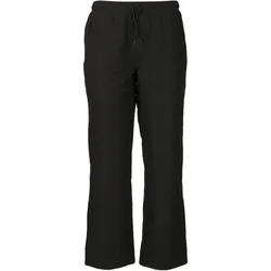 Whistler Fandango V2 isolierte Winterhose Herren 1001 - black S