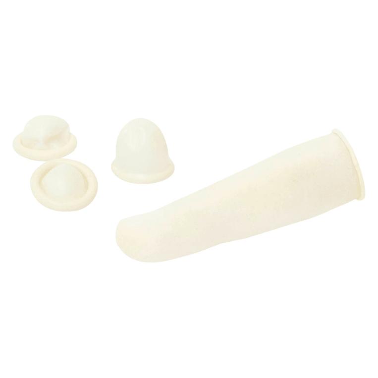 Gribi Fingerlinge (L) (101663)