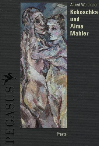 Alfred Weidinger - Kokoschka und Alma Malher (Pegasus) - Preis vom 06.10.2026 07:26:00 h