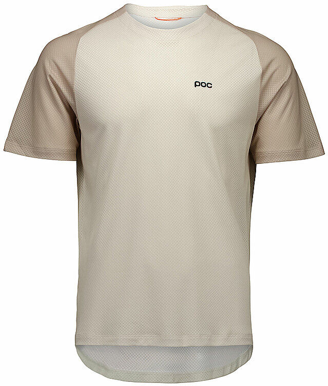 POC Herren Radtrikot Motion Air beige   S S