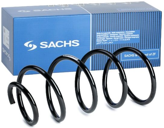 SACHS 993 255 Chassisveer