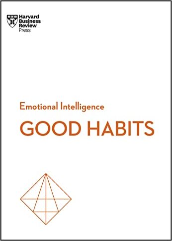 Review, Harvard Business - Good Habits (HBR Emotional Intelligence Series) - Preis vom 09.10.2026 07:28:09 h