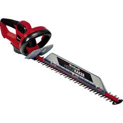 Einhell GC-EH 6055/1 Elektro Heckenschere mit Schutzbügel 600 W 610 mm 3403320