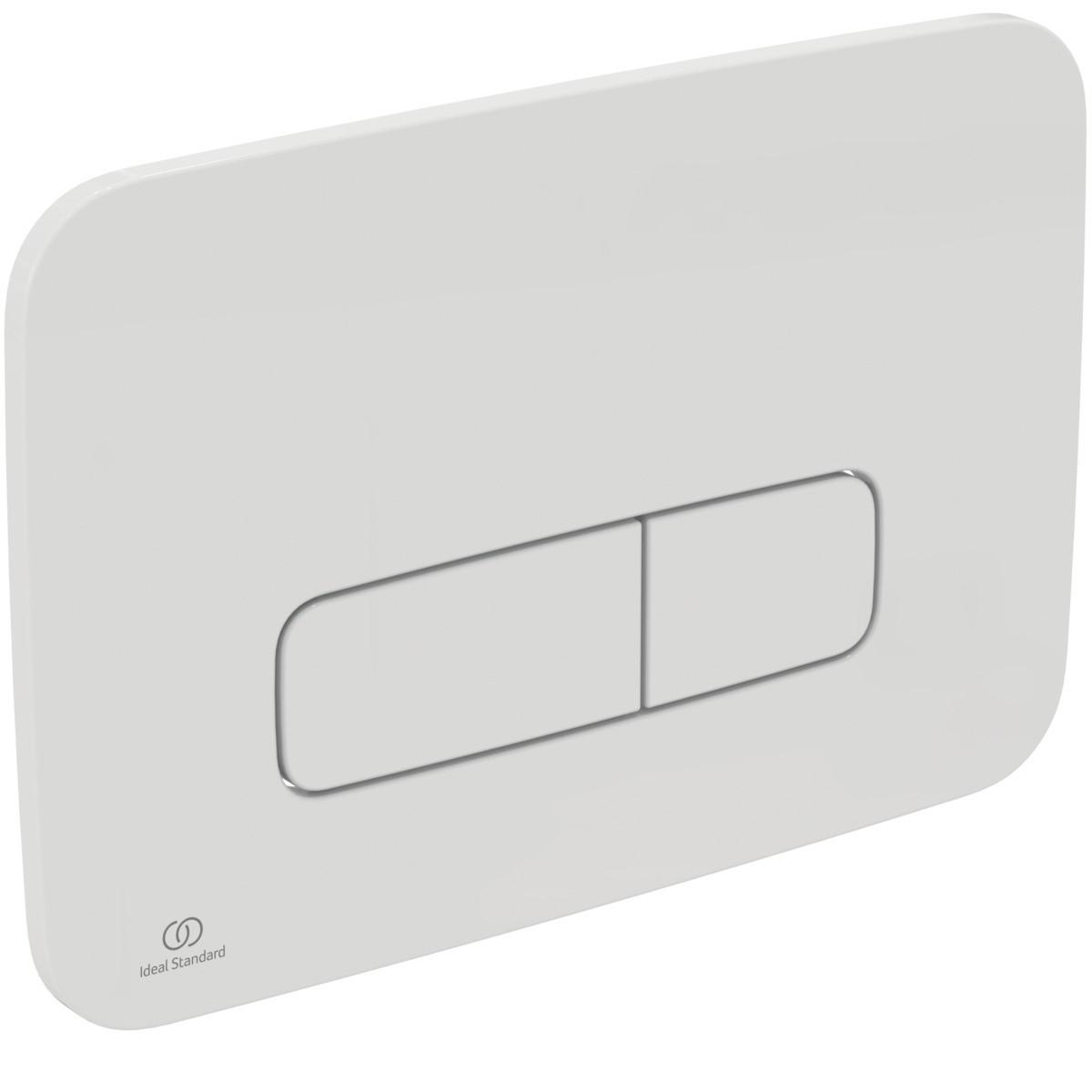 Ideal Standard Betätigungsplatte M3 Oleas, R0123AC