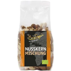 Nusskernmischung