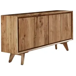 Niehoff Bahamas Sideboard Edelakazie geölt 145x45x90cm