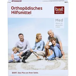 Bort Verkürzungsausgleich Medium 8Mm 1 ST