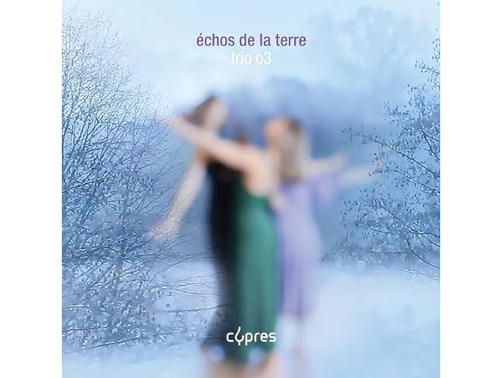 Trio O3: Échos De La Terre