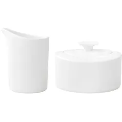 Villeroy & Boch, Milchkanne, Modern Grace Milch- und Zuckerset