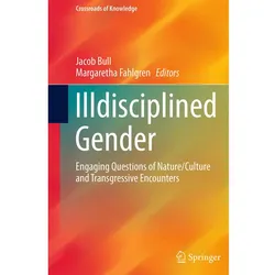 Illdisciplined Gender, Fachbücher