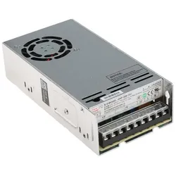 RS PRO Power Supply Switch Mode 12V 300W, Aktive Bauelemente, Mehrfarbig