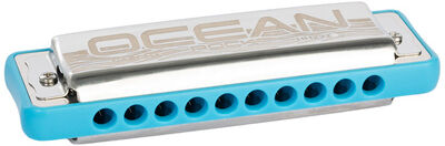 Cascha HH-2322 Ocean Rock Blue E