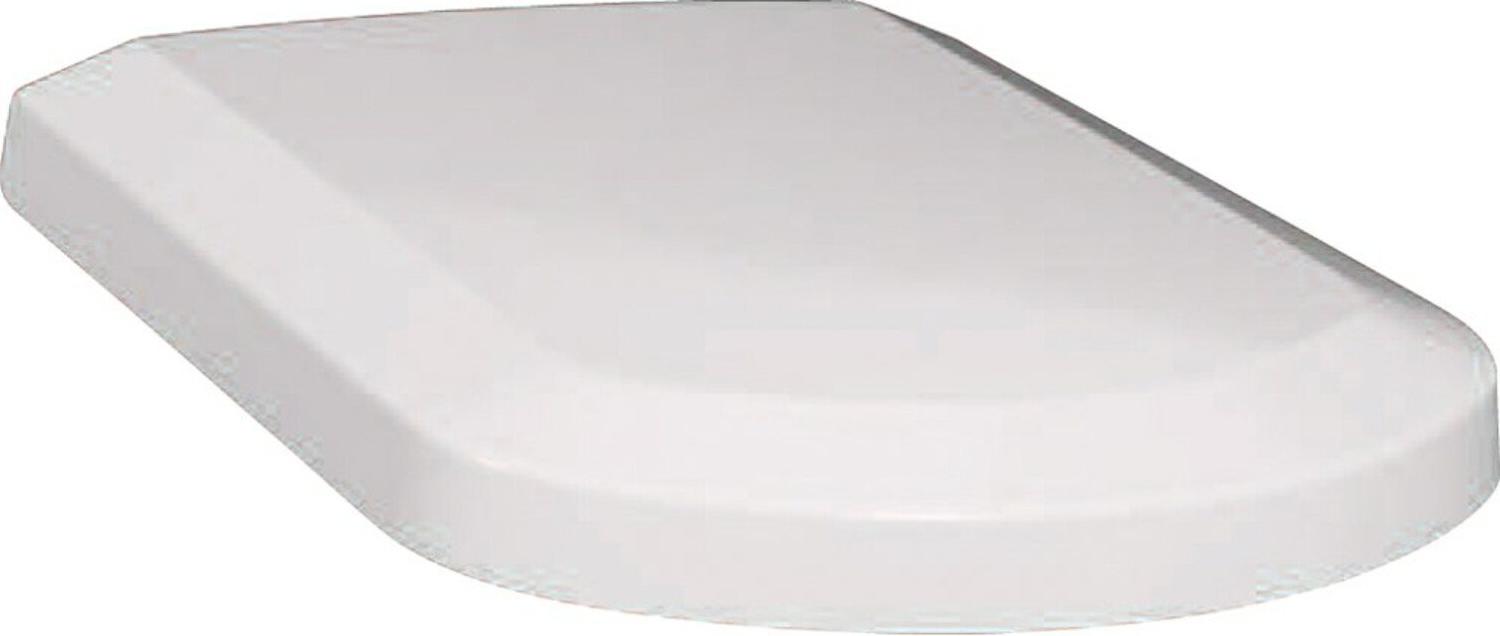 Villeroy & Boch 98M8S101 WC-Sitz Sentique 98M8S1 Weiß Alpin