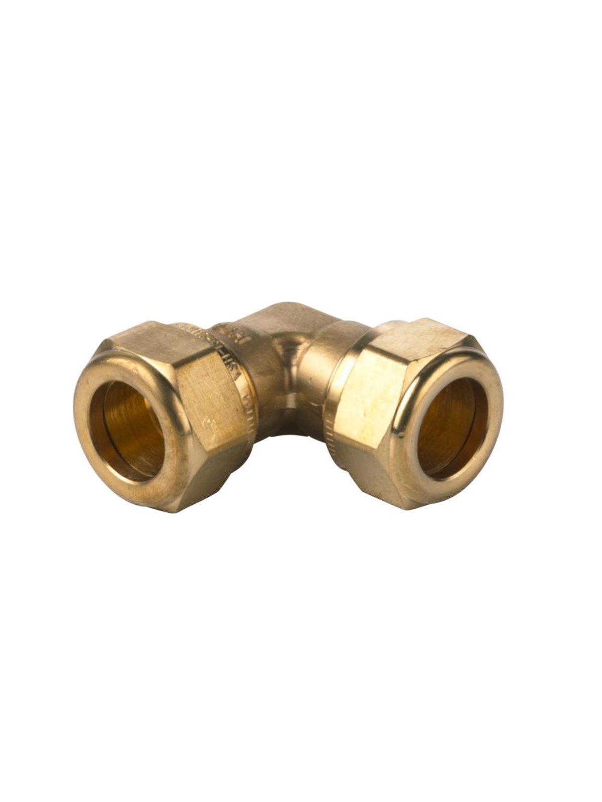 Vsh Fabrieken Compression elbow 2xc 8x8 s1210
