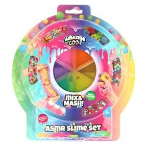 Amazing Cool Rad Einhorn Schleim Mixset (57964989)