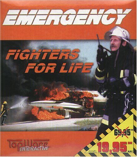 Hemming EDV-Beratung GmbH - Emergency: Fighters for Life - Preis vom 05.10.2026 03:47:11 h