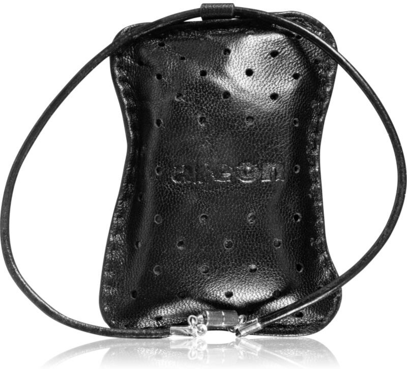 Areon Leather Collection Gold Star désodorisant voiture 300 g