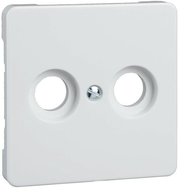 Elso Plaque centrale rw pour prise antenne 206024 (206024)