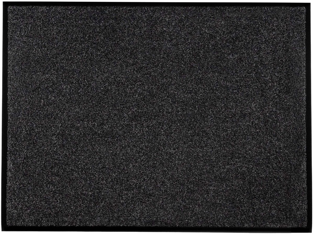 MD Entree Sahara Onyx Deurmat - Antislip Schoonloopmat - 40 x 60 cm